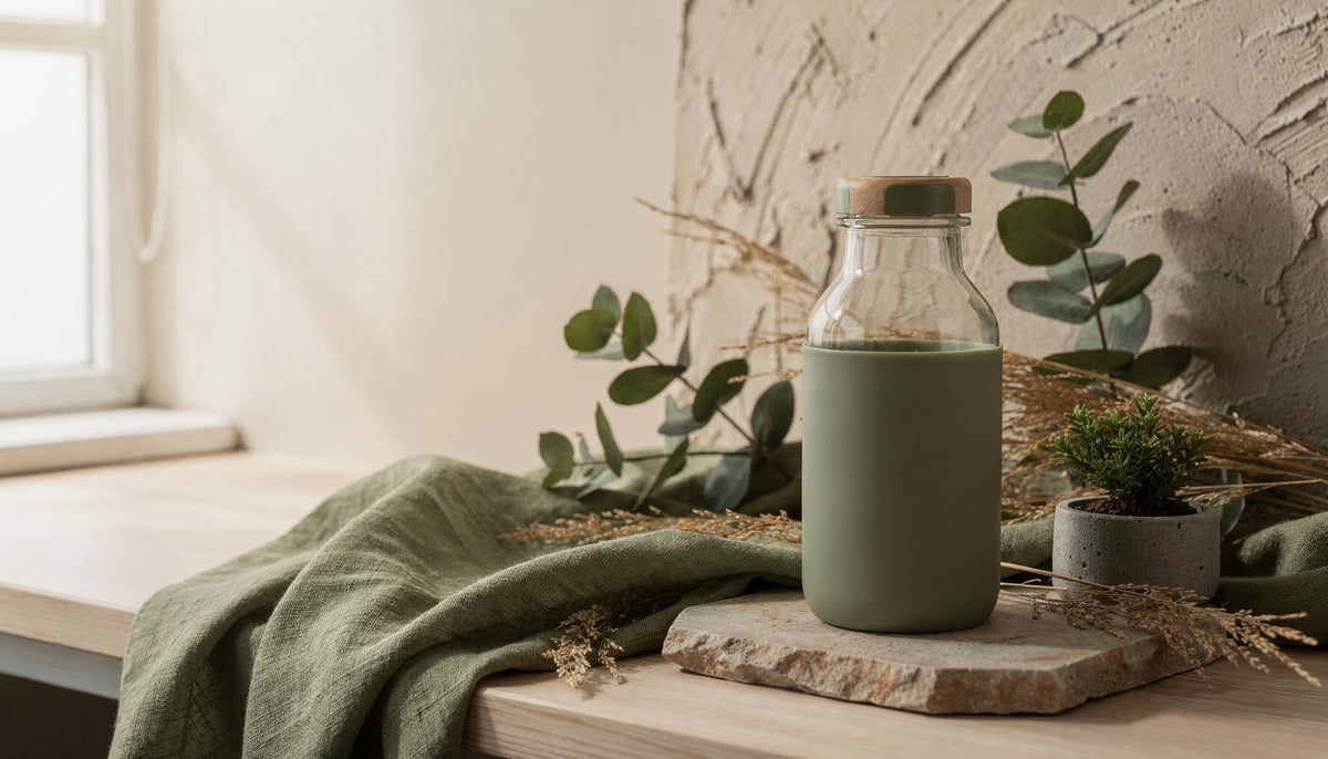 Artisan Bamboo Cutting Board Collection