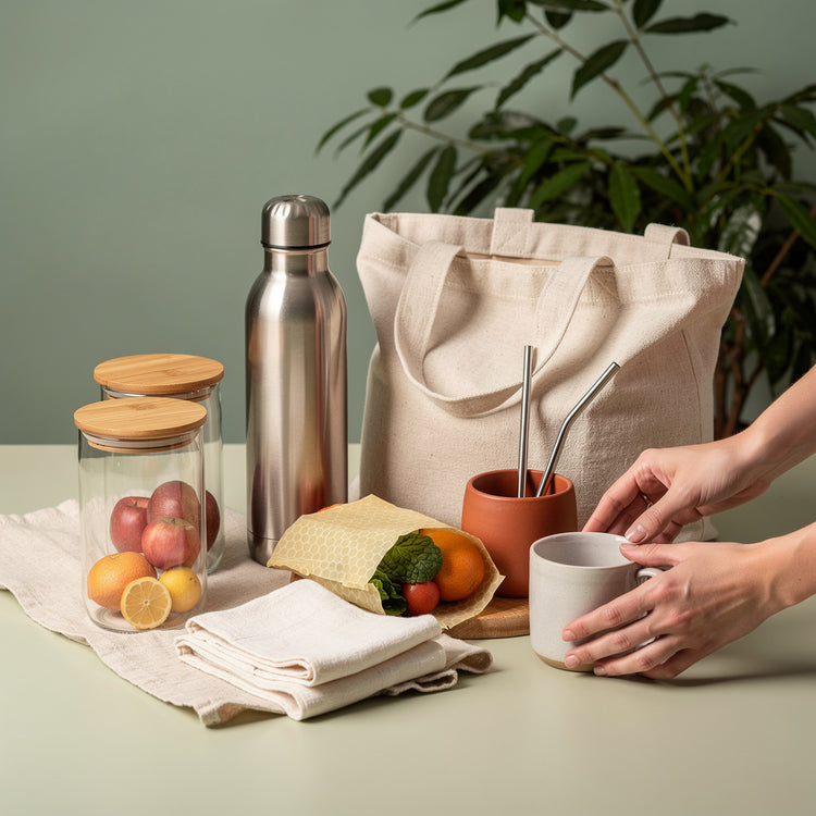 Reusable Essentials
